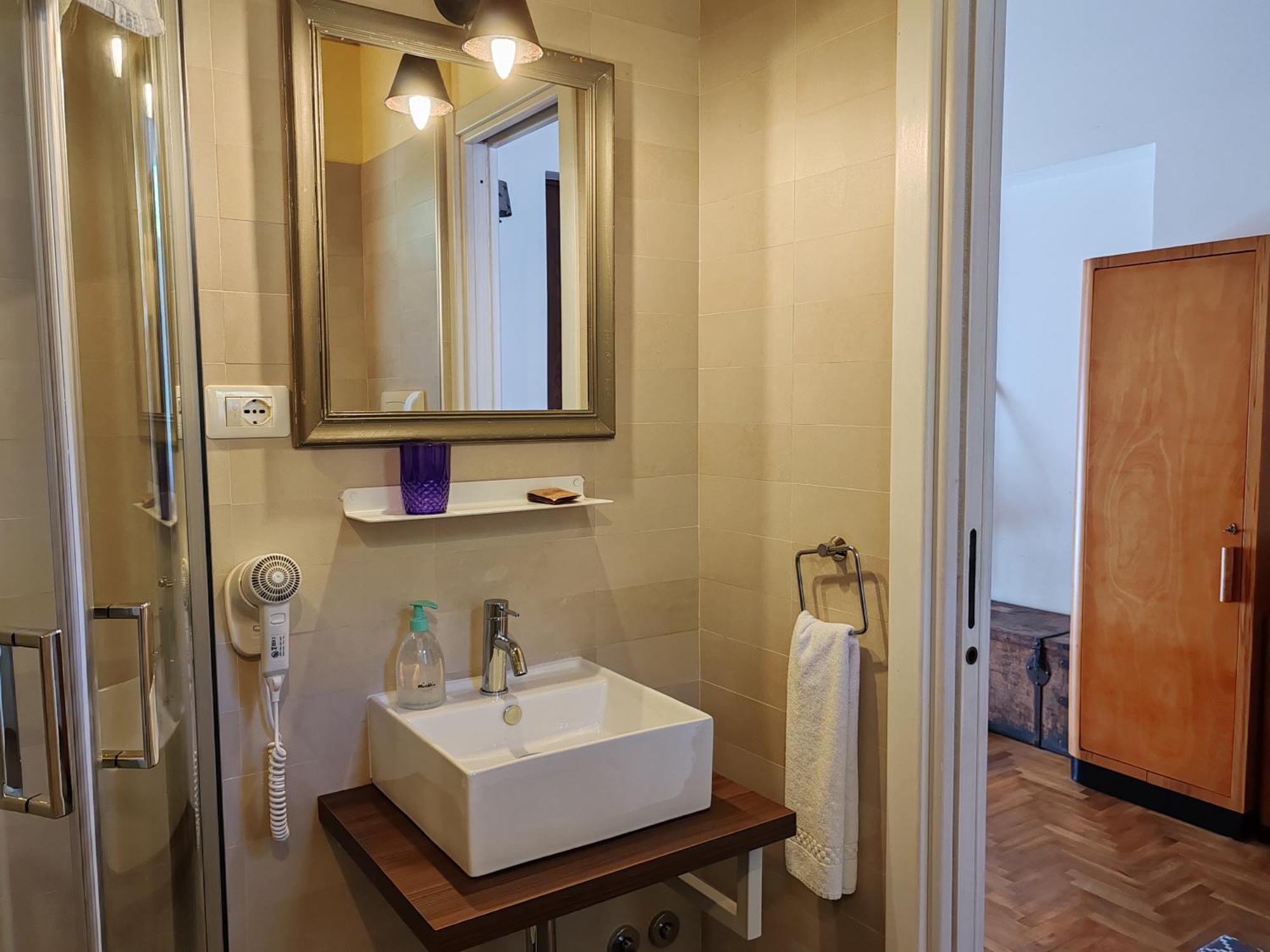 Taverna Centomani Potenza Bagian luar foto