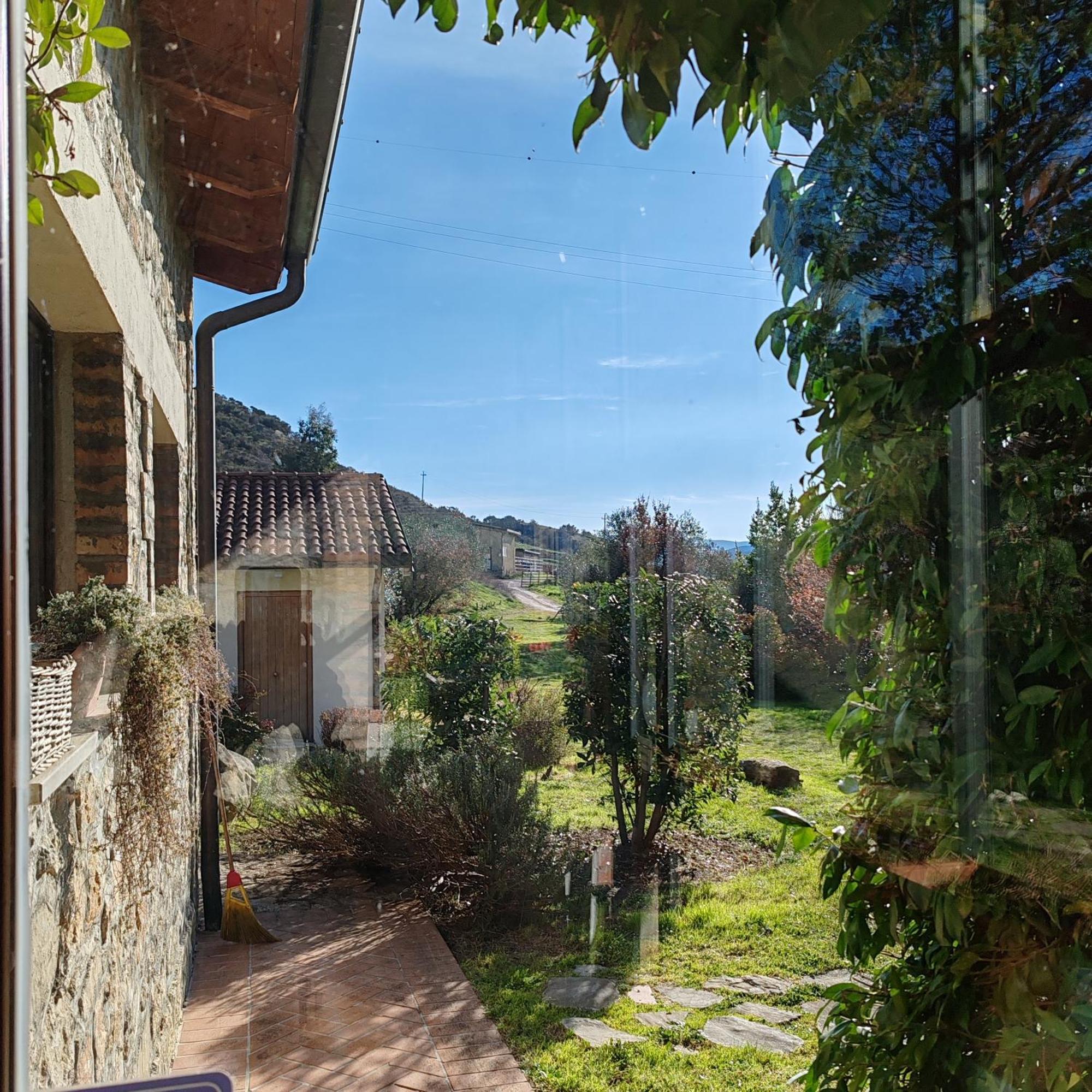 Taverna Centomani Potenza Bagian luar foto